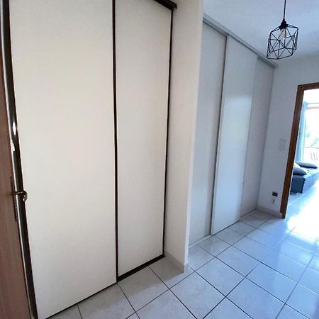 Appartement Situe A Cote Du Lac De Serre Poncon Saint-Sauveur  المظهر الخارجي الصورة